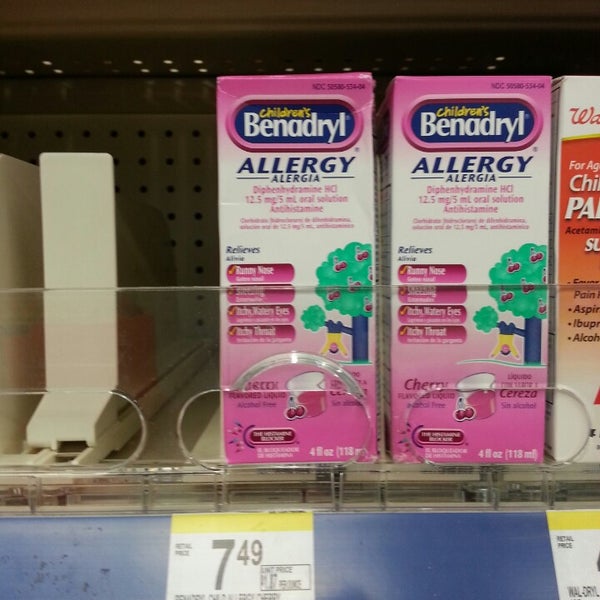 Walgreens Pharmacy in Gonzales