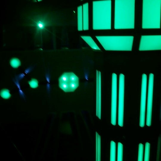 Laser Tag of Baton Rouge 8 tips