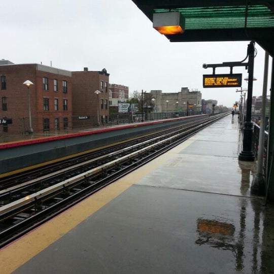 LIRR - Nostrand Avenue Station - Crown Heights - 10 tips from 1939 visitors