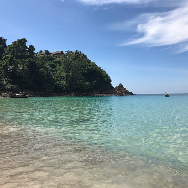 Banana Beach Sithonia