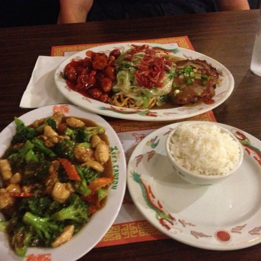 Photos at Lee's Canton Restaurant - 3 tips