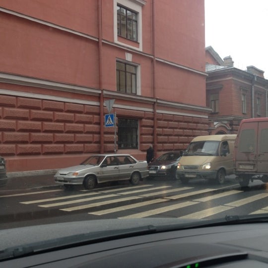 ФОТОГРАФИИ ГАСУ