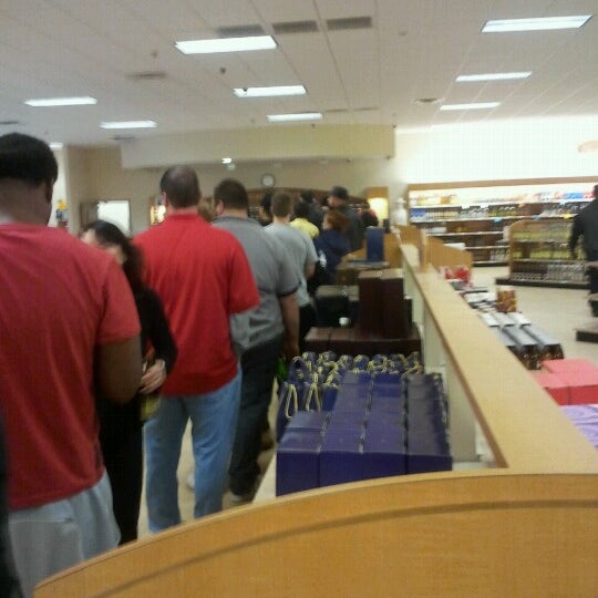 Photos at ABC Liquor Store Raleigh, NC