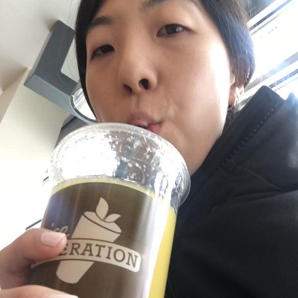 Juice Generation (Now Closed) West Village 23 tips from 1113 visitors