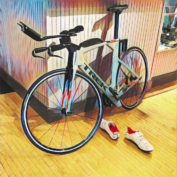 Inertia cycleworks 2024