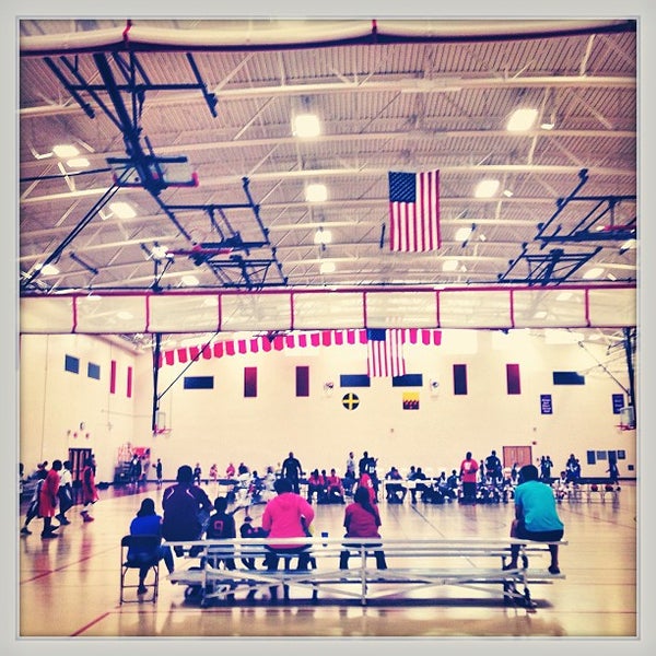 Photos at East Aurora High School Aurora, IL