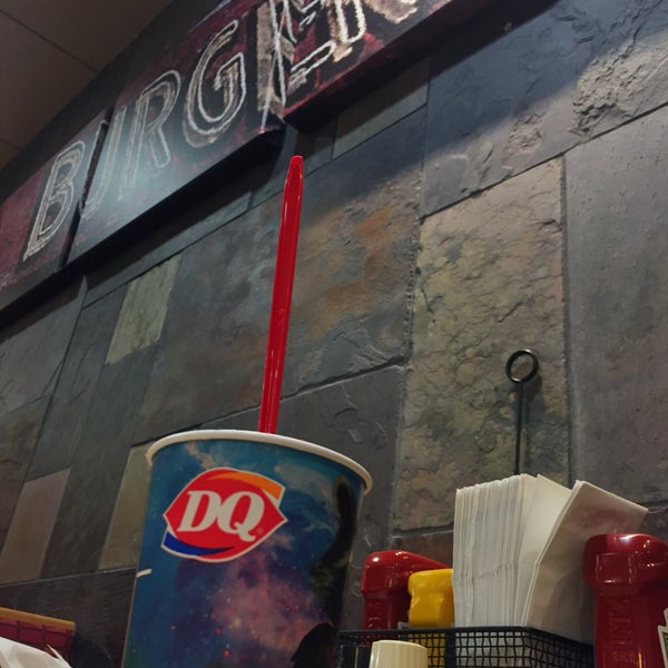 Dairy Queen Milford, MA