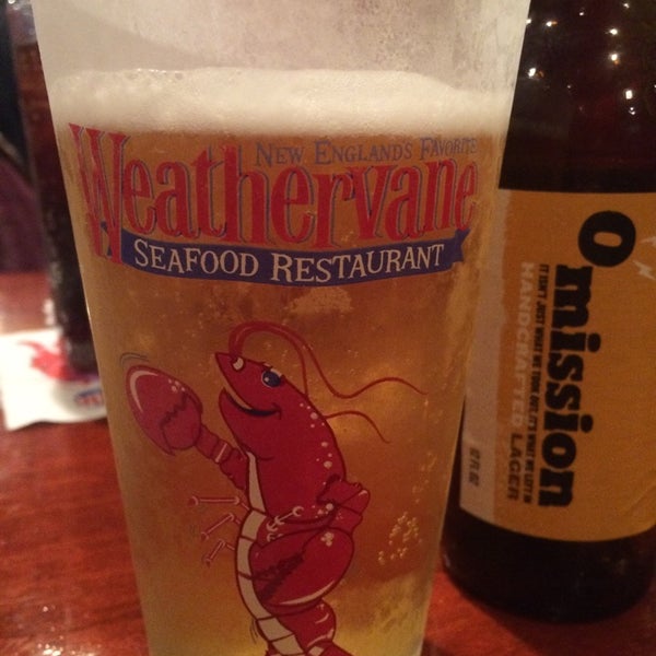 Photos at Weathervane Seafood Restaurant (Now Closed) Southeast