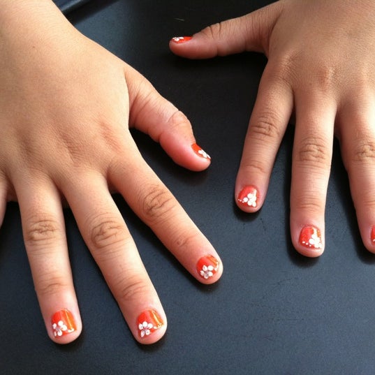 Nails Touch Nail Salon In Denver