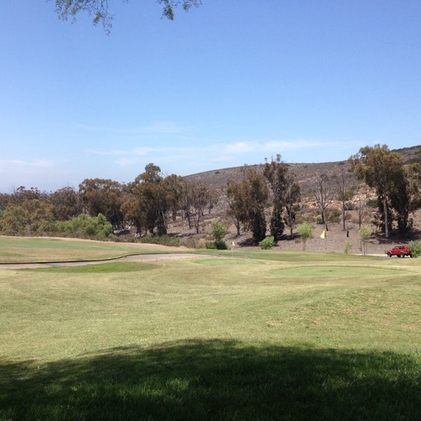 Photo prise au Salt Creek Golf Club par Joan D. le7/4/2014