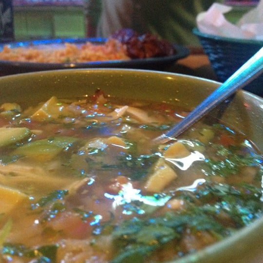 Jalapeños Restaurante Mexicano 1050 S Broadway