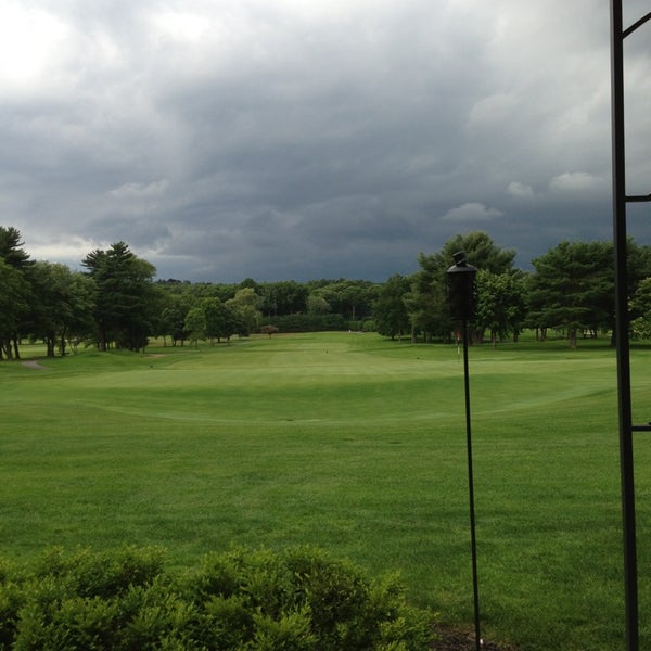 Photo taken at Spring Valley Country Club by Marybeth C. on 6/18/2013