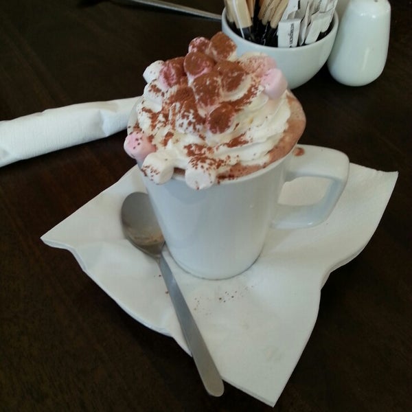 Photos At Chantilly Tea Room Coffee House Now Closed 3