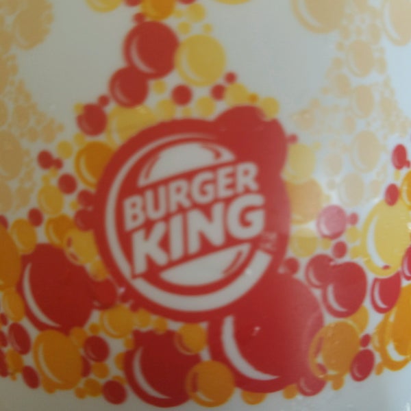 Burger King MinneapolisSt. Paul Airport