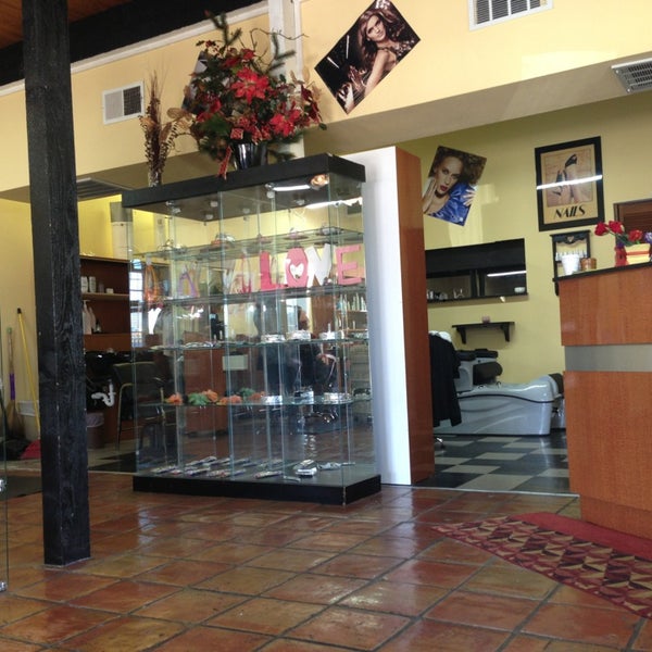 Secret Beauty Hair Salon Northeast San Antonio 3 visitors