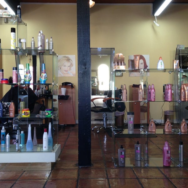 Secret Beauty Hair Salon Northeast San Antonio 3 visitors