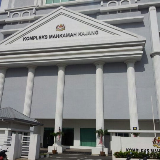 Photos At Wisma Mkh 266 Visitors