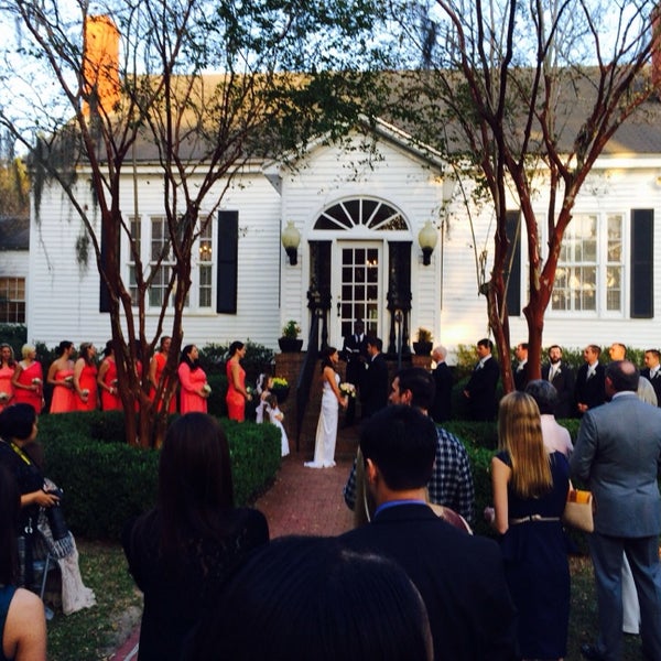 Tallahassee Garden Club Lafayette Park Tallahassee, FL