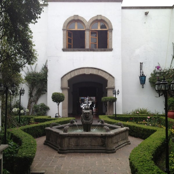 Casa de la Cultura de Azcapotzalco - Azcapotzalco - Ciudad de México,  Distrito Federal