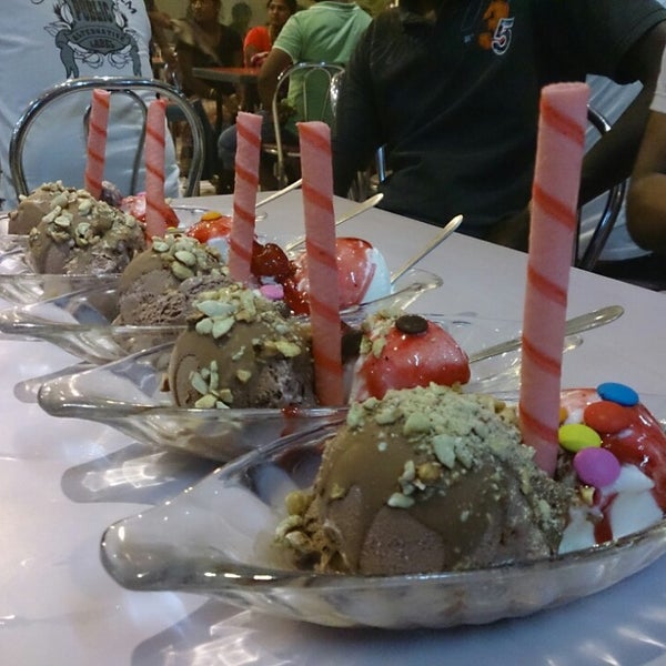 Rio Ice Cream Parlour යාපනය, Northern Province