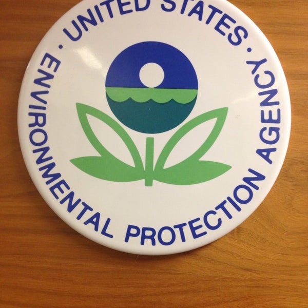U.S. Environmental Protection Agency Region 2 (NJ, NY, PR, VI