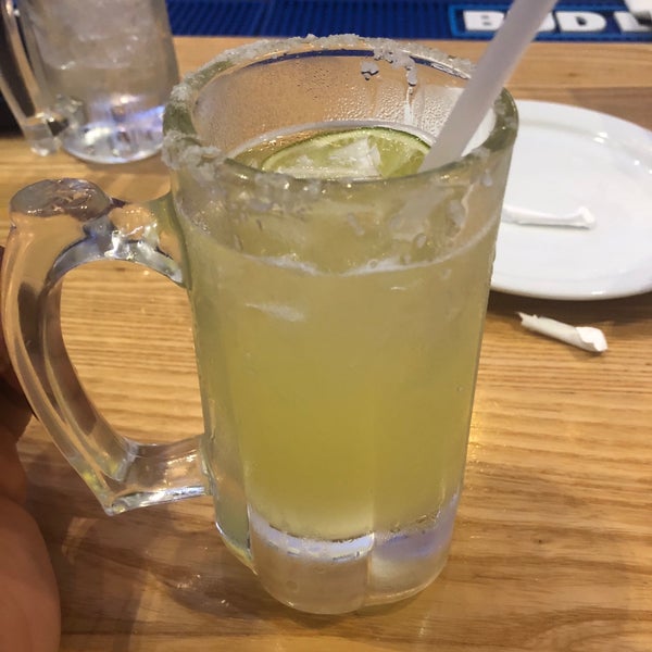Photo taken at Chili&#39;s Grill &amp; Bar by Moses N. on 7/14/2018