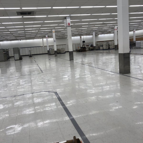 Kmart (Now Closed) CoOp City 12 tips