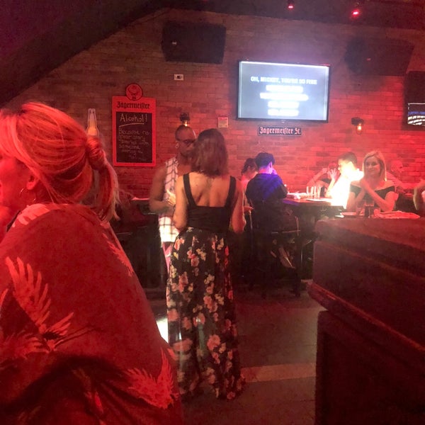 Photo taken at Tonic by Moses N. on 8/29/2018