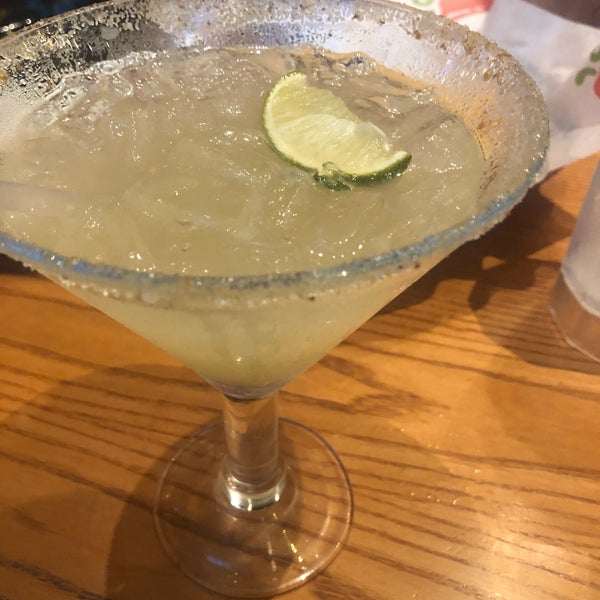 Photo taken at Chili&#39;s Grill &amp; Bar by Moses N. on 10/10/2018