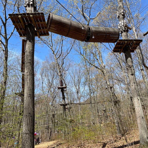 Adventure Park at Long Island Amusement Park