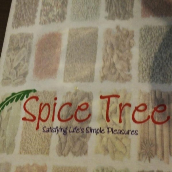 Spice Tree - Indian Restaurant in Nilai