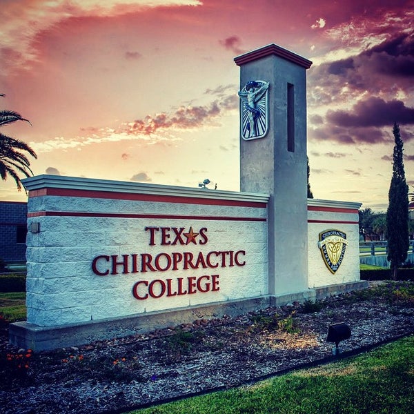 Texas Chiropractic College - Spencer Highway