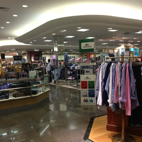 Dillard's Department Store