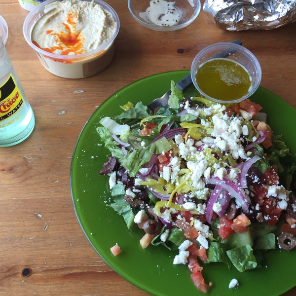 The Mediterranean Chef Cafe Bwood 5908 Aurora Dr The Mediterranean Chef Cafe Bwood