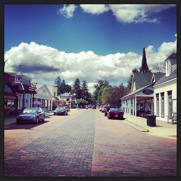 Town of Zionsville Zionsville, IN