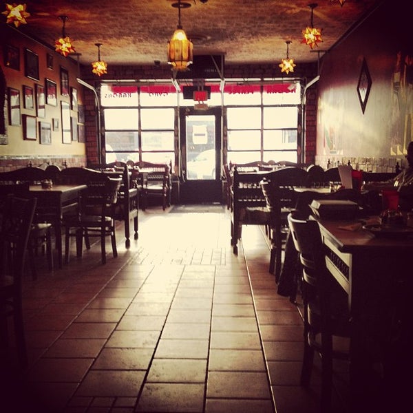 Photos at The Egyptian Cafe & Hookah Bar Broad Ripple 6265