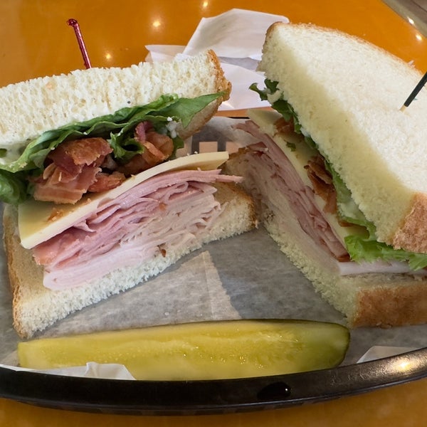 Pickles Deli Central West End 23 tips from 798 visitors