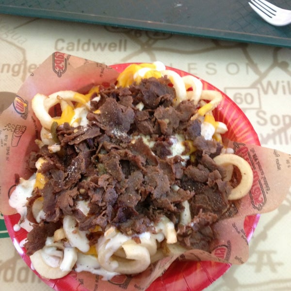 Great Wraps Houston, TX