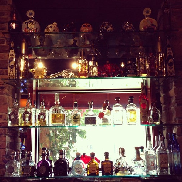 5/12/2013에 Jess S.님이 Agave Bar &amp; Grill에서 찍은 사진