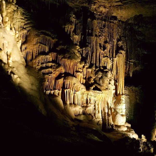 7/1/2018 tarihinde Jeff C.ziyaretçi tarafından Natural Bridge Caverns'de çekilen fotoğraf