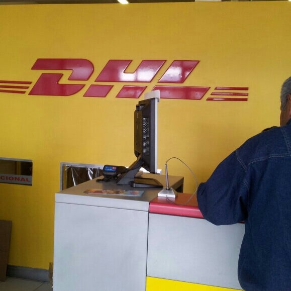 DHL Express 5 tips de 132 visitantes
