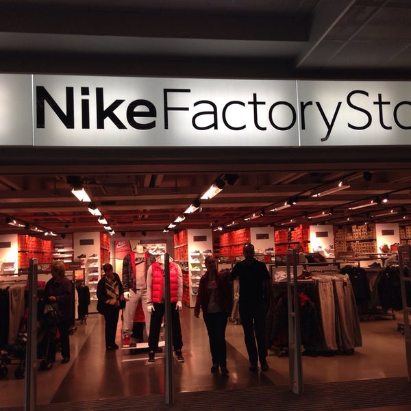 lacoste nike factory store