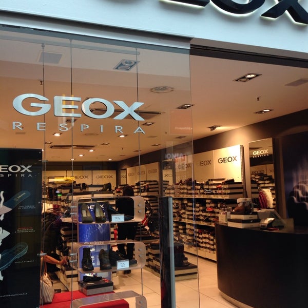 Geox Аутлет Интернет Магазин