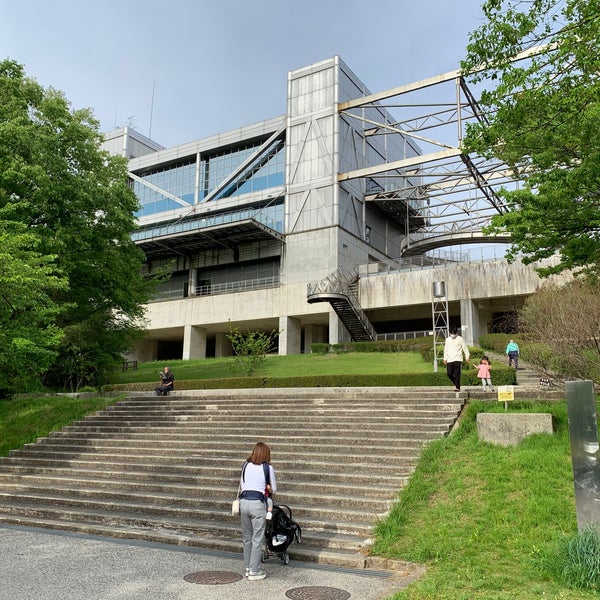 スリーエム仙台市科学館 2 Tips