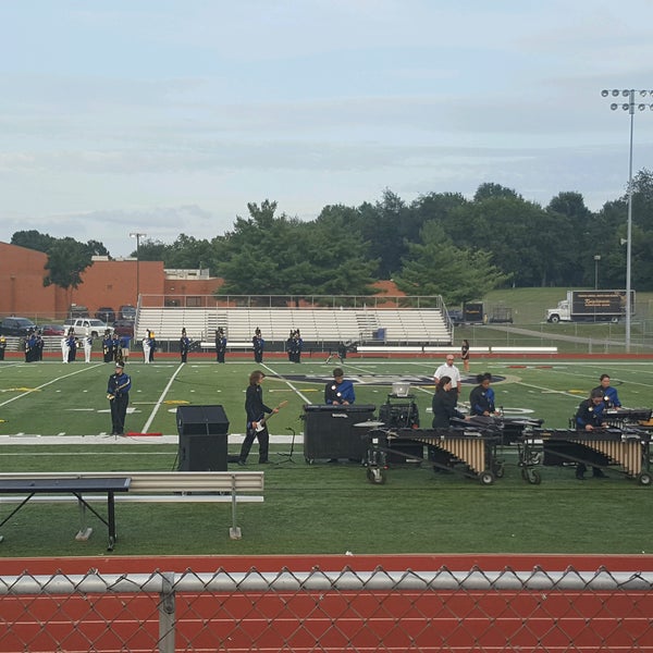 Francis Howell North High School St. Charles, MO