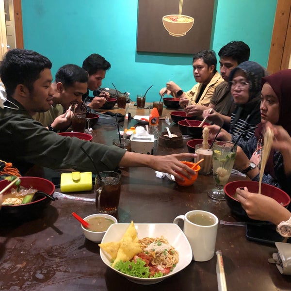 Noodle Inc. Noodle Restaurant