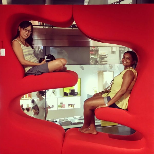 Space Furniture 84 O'Riordan Street