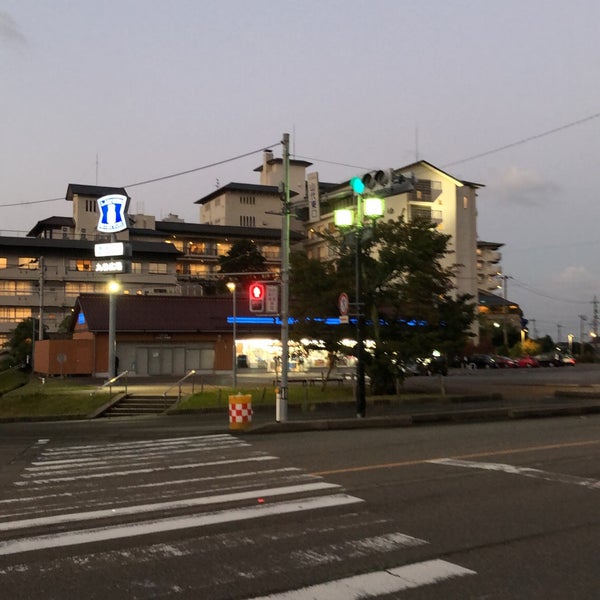 Photos At ローソン 山代九谷広場店 加賀市 石川県 Photos At ローソン 山代九谷広場店 加賀市 石川県