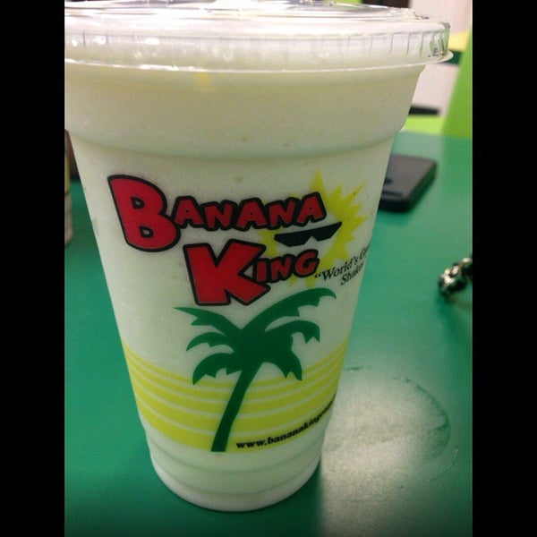 Photos at Banana King Eastside 387 21st Ave