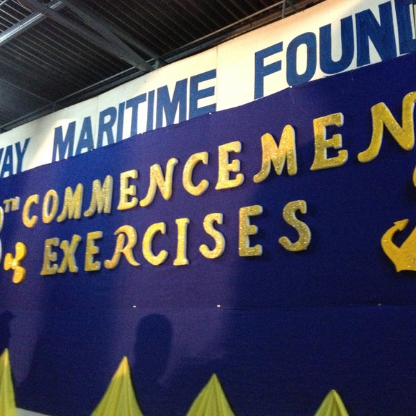 Photos at Midway Maritime - College Engineering Building
